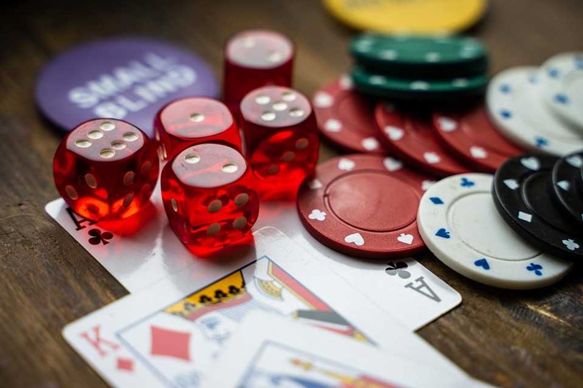 Les différents types de jeux de casino en ligne : Un aperçu completLes différents types de jeux de casino en ligne : Un aperçu complet