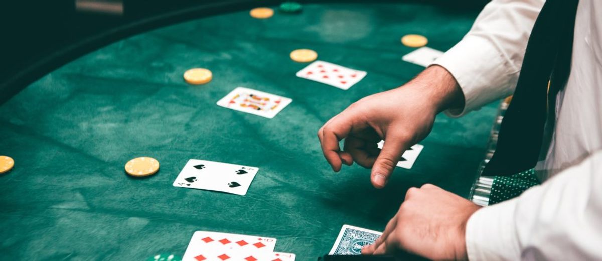 Critères pour choisir le meilleur casino en ligne