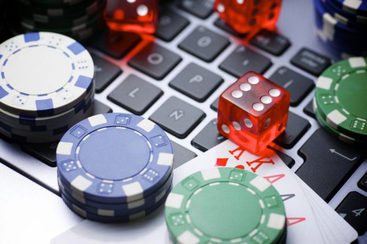 Les différences entre les casinos en ligne et les casinos terrestres