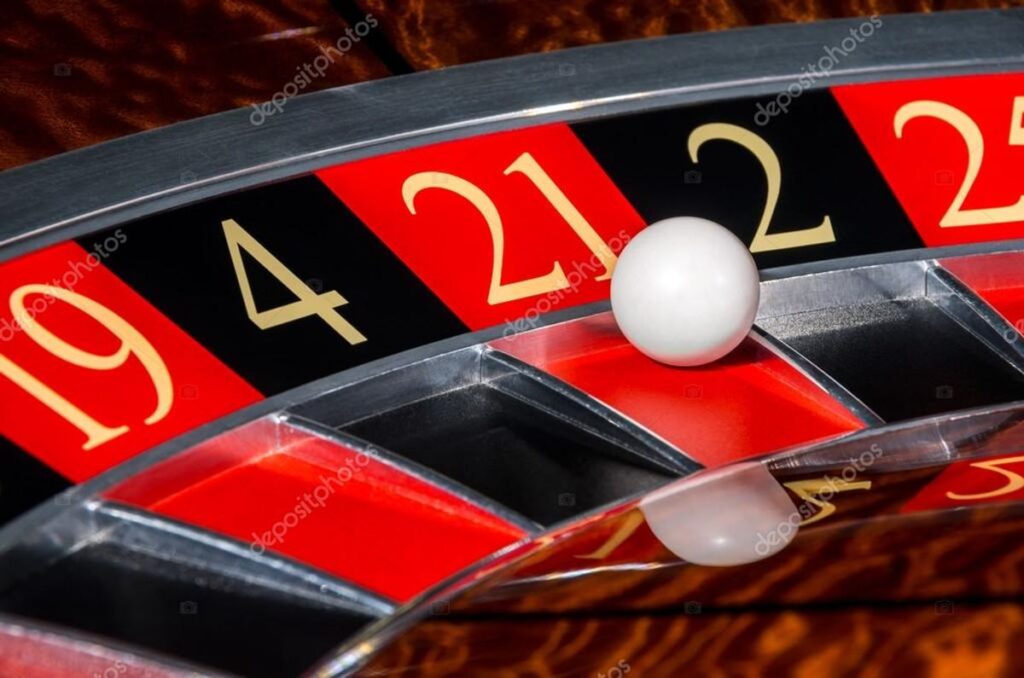 Comprendre les bases de la roulette