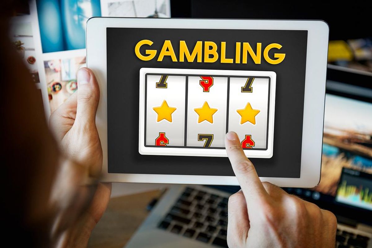 Pourquoi jouer sur un casino en ligne ?